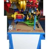 alat peraga trainer cutting engine simulation toyota 4a / 5a