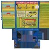 alat peraga trainer sistem pendingin mesin ( cooling system)