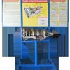 alat peraga trainer cutting automatic transmision type rw