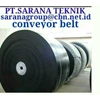 conveyor belt type nn nylon pt sarana teknik conveyor belt ruber nylon