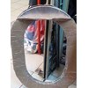 carrugated metal gasket