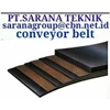 conveyor belt type nn nylon pt sarana teknik conveyor belt ruber nylon-1
