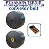 conveyor belt for general industri type nn nylon pt sarana teknik conveyor belt ruber nylon for-1