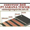 conveyor belt for general industri type nn nylon pt sarana teknik conveyor belt ruber nylon for