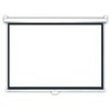 screen projector d-light manual, harga bersahabat-1