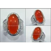 batu red raflesia bengkulu, crystal body glass - rls 020-1
