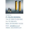 pilz indonesia distributor-pt.felcro indonesia-0811155363-sales@ felcro.co.id