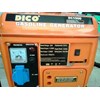 generator dico dc1500 + rangka-1