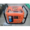 generator dico dc1500 + rangka-2