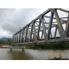 rangka baja jembatan