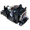 lampu panasonic etlab10 for pt lb10nt/ lb10s/ lb10v/ lb10ve/ lb20nt