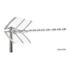 fracarro antena uhf sigma 6pwr hd