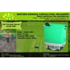 alat pemupuk manual - manual fertilizer saam-fm01 - alat pertanian