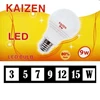 lampu led - kaizen