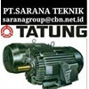 pt sarana tatung electric motor 2 pole tatung electric-1