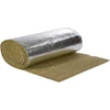 rockwool blanket insulation with aluminium foil