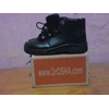 sepatu safety master ankle boot - dr. osha-2