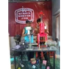 kursus korer murah lengkap bergaransi