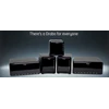 drobo data storage raid-1