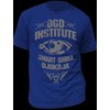 kaos reguler, desain dgd institute pt. aseli dagadu djokdja
