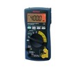 digital multi  meter sanwa cd771