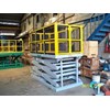 design, manufacturing of scissor lift or lift table-3