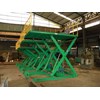 design, manufacturing of scissor lift or lift table-1