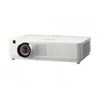 projector panasonic pt-vx410z