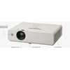 proyektor panasonic ptlb-360a