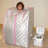 sauna room beauty spa alat mandi uap aroma terapi didalam ruangan praktis [ murah promo lebaran sale 50% ]-1