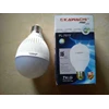 kawachi pro led 7 watt - putih-1