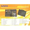 sanfix q28 toolkit