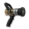 1.5 turbojet fire hose nozzle with pistol grip style 3721