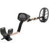 ground search metal detector fisher f5