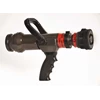 ultra-wide turbojet nozzle with pistol gripnew style 1772-1