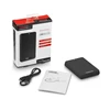 harddisk toshiba external canvio basics 1tera