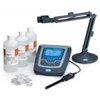 hqd benchtop meters : hq440d benchtop meter package with isenh4181 ammonium ise electrode, cat. no. 8507800