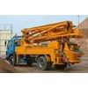 daftar sewa pompa beton