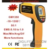infrared thermometer gm1350-1