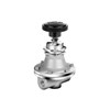 back pressure regulator unilok