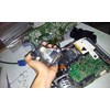 service projector eiki