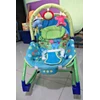obral murah peralatan bayi bouncer baby pliko hammock rocking chair kursi ayunan
