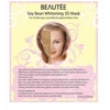 beautee soy bean whitening 3d mask