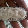 liontin carving cowbone-1