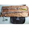jaco therapy slim sauna portable alat kesehatan tubuh-1