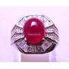 cincin batu mulia red hot ruby ( code : rb0180 )