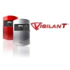 fire alarm panel vigilant™-4