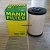 mann bfu700x