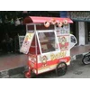 gerobak dorong
