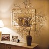 lampu hias 20 led baterei 2aa warm white-1